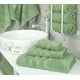 thumbnail image 2 of Juego de toallas American Soft Linen Premium de 3 piezas, 100% algodón, 2 of 9