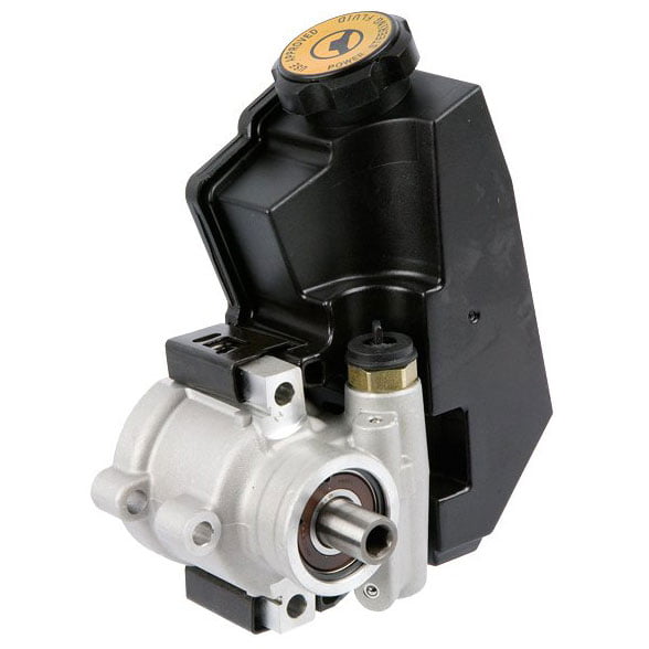 For Jeep Cherokee XJ & Wrangler TJ  New Power Steering Pump -  