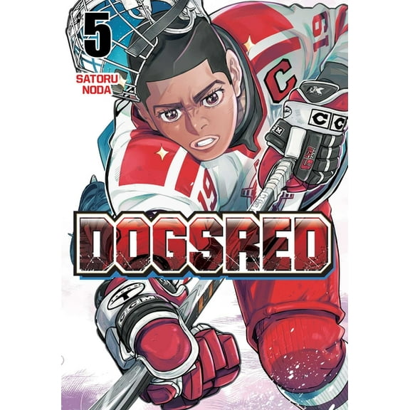 Dogsred Dogsred, Vol. 5, Book 4, (Paperback)