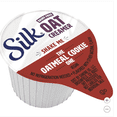 thumbnail image 7 of Silk Oat Creamer Cups – Oatmeal Cookie Flavor, Dairy-Free Oat Milk Coffee Creamer, Plant-Based, Non-GMO, Shelf-Stable, 25 Count (0.5 fl oz Each), 7 of 7