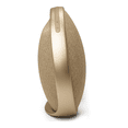 thumbnail image 3 of Harman Kardon Onyx Studio 9 Gold - Bluetooth Portable Wireless Speaker with Deep Bass, Built-in Battery, Multi-Speaker Pairing, Premium Home Audio, 3 of 8