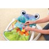 Fisher-Price Sit-Me-Up - Floor seat - Frog - foldable