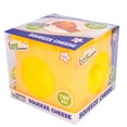 thumbnail image 7 of Toymendous Squeeze Cheese, Squishy Stress Toy, Children Ages 3+, 7 of 7