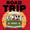 thumbnail image 2 of Mickey & Friends - Road Trip - Men's Long Sleeve T-Shirt, 2 of 4