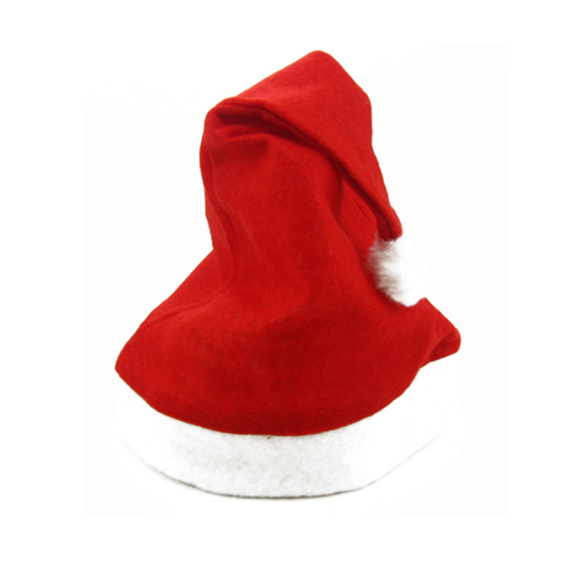 cheap bulk buy santa hats