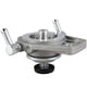 thumbnail image 5 of 1 Pcs Black Metal 10Mm Car Fuel Filter Lift Primer-Pump, for ZD30 3.0 16401VC10D, 5 of 5