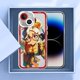 thumbnail image 5 of Funda de teléfono para Apple iPhone 14 Pro 13 16 Pro Max 12 Mini SE 11 XR 15 16 Plus X XS, funda de juego de moda The Legend of Zeldas, 5 of 5
