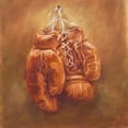thumbnail image 2 of Harper, Ethan 20x20 White Modern Wood Framed Museum Art Print Titled - Rustic Sports I, 2 of 4
