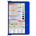 thumbnail image 3 of Genuine WhiteCoat Clipboard - Blue - Nursing Edition - Direct from Manufacturer, 3 of 5