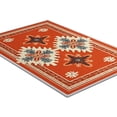 thumbnail image 4 of IsecretJoy Washable Kitchen Rugs Sets of 3, Non Slip Kitchen Mats for Floor Waterproof & Stain Resistant Runner Rug for Kitchen, Laundry Room, Hallway, 4 of 11