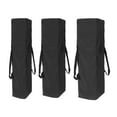 thumbnail image 4 of Youkk Housse de Protection pour Tente de Rangement 140x34x34/44/45, 4 of 9