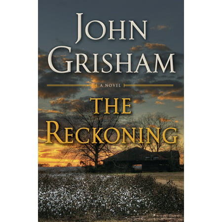 The Reckoning : A Novel (Best John Le Carre Novels)