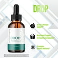 thumbnail image 5 of Drop the Pounds Advanced Formula Drops Supporting Your Active Lifesyle Naturally 30 Servings, 5 of 8