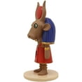 thumbnail image 2 of Ebros Weegyptians Egyptian Chibi Hathor Goddess Mother Statue 4"H Figurine, 2 of 4