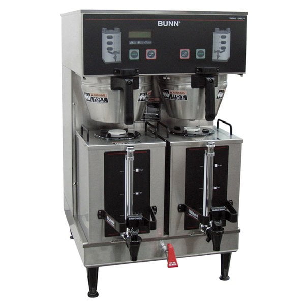 Bunn 35900.0010 BrewWISE GPR DBC 18.9 