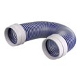 thumbnail image 3 of Manguera de ventilación flexible, ligera, de conexión rápida, repuesto para tubo de ventilación, resistente Especificaciones 75, 3 of 9