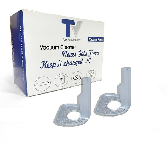 Replacement Part For Bissell 1614238, 161-4238 CrossWave Vacuum Cleaner Pet Strainer For 2306A, 2306, 23062 (2 Strainer)