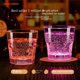 thumbnail image 3 of Copa luminosa LED, regalo creativo, taza brillante de agua, barra KTV, copa de vino luminosa de plástico con inducción de agua, 3 of 5