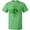 Kelly Green, variant on Inktastic St Patricks Day Shamrock Irish T-Shirt