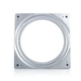 thumbnail image 2 of Turntable Bearing,6 Inch Square Metal Lazy Susan Turntable Swivel Turntable Impressive Results, 2 of 8