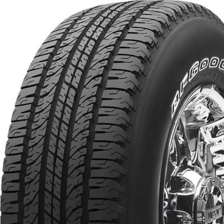 BFGoodrich Long Trail T/A Tour Highway Tire 235/55R18