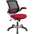 thumbnail image 2 of Modway Edge Office Chair with Mesh Back and Seat, Multiple Colors, 2 of 5