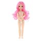 thumbnail image 2 of Muñeca Movible 22 Articuladas 1/6 BJD para Niñas, Cuerpo Desnudo, en 3D, Hermoso Juguete Cabello para Niñas L yotijar 30cm BJD Doll Body, 2 of 6