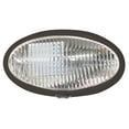 thumbnail image 3 of Diamond Group By Valterra Products DG72408VP Utility/Porch Light - Black Base, 3 of 3