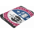 thumbnail image 6 of University of Detroit Mercy Ultra-Soft Micro Fleece Blanket Soft Comfortable Flannel Blanket Available for Bed Couch Living Room, 6 of 8