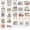 Booklover207, variant on UV DTF Cup Wraps Sticker - 20 Sheet Funny UV DTF Transfer Stickers, Sarcasm UVDTF Cup Wraps for 16 oz, Humorous Quotes Waterproof Rub on Transfer for Glass, DIY Crafts