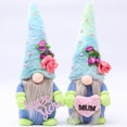thumbnail image 3 of DPTALR Mother's Day Decorations Bedroom Living Room Desktop Decoration Standing Post, 3 of 9