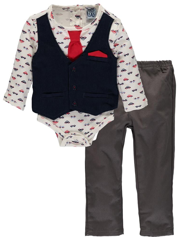 little lad baby clothes