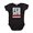 Black, variant on CafePress - Feb 29Th The Birthday Of Champions Body Suit - Cute Infant Bodysuit Baby Romper - Size Newborn - 24 Months