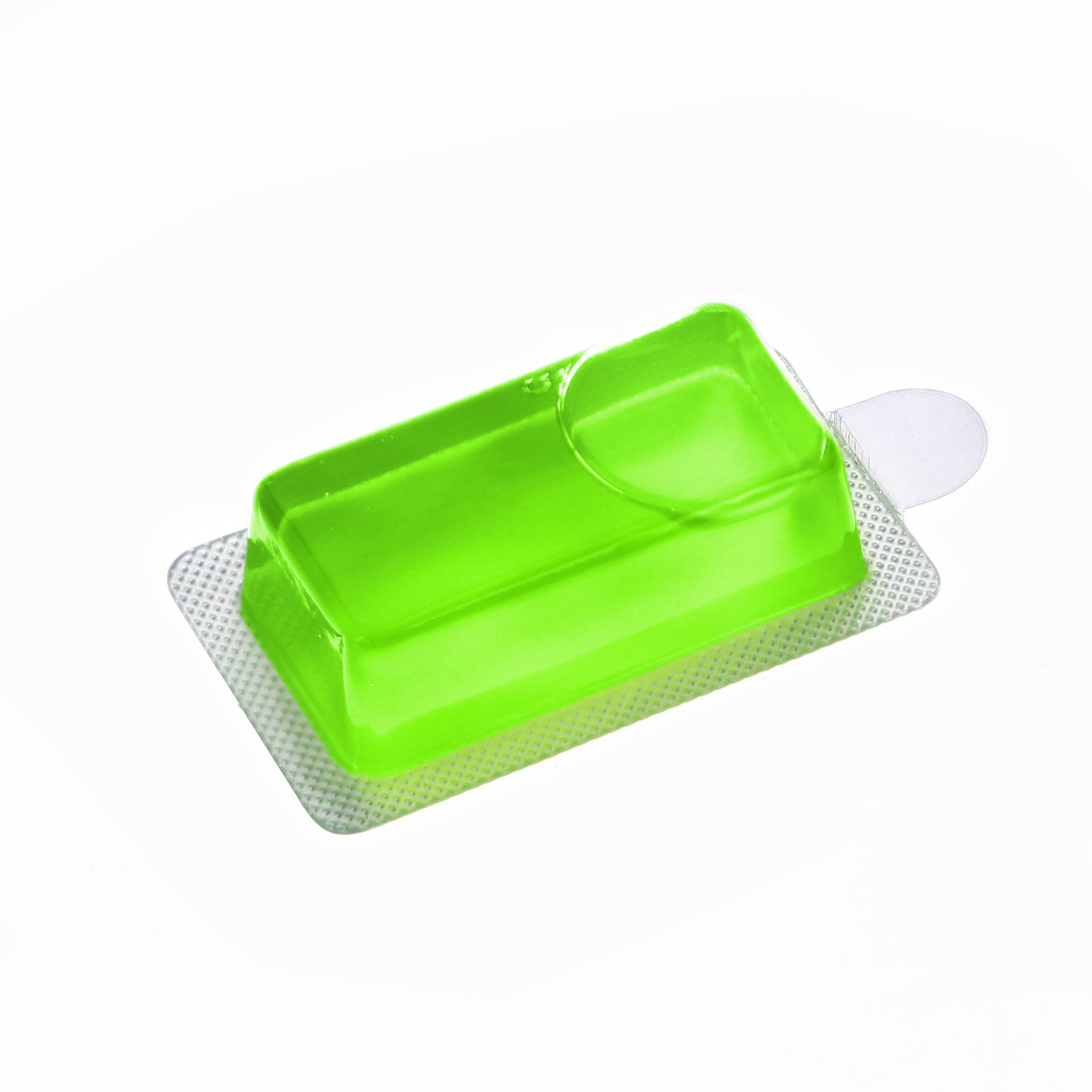 (2 pack) Clorox Stay Fresh Pods Toilet Seat Refills 2-Pack, Green Meadows