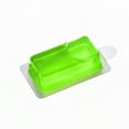 thumbnail image 3 of (2 pack) Clorox Stay Fresh Pods Toilet Seat Refills 2-Pack, Green Meadows, 3 of 9