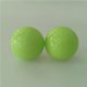 thumbnail image 4 of Greeniant 4 Uds. De pelotas de Golf fluorescentes, duraderas, exquisitas, ligeras, pelotas de Golf suaves y luminosas para deportes nocturnos Golf, 4 of 6