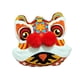 thumbnail image 4 of Cojín decorativo de año para decoración creativa del hogar, adorable cojín de sofá, juguete de peluche para niños, niñas, regalos de cumpleaños, 4 of 8