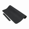 thumbnail image 6 of Large Leather Desk Pad Writing Mats Keyboard Mats Mouse Desktop Protector with Nonslip Feature for Office and Home Use, 6 of 9