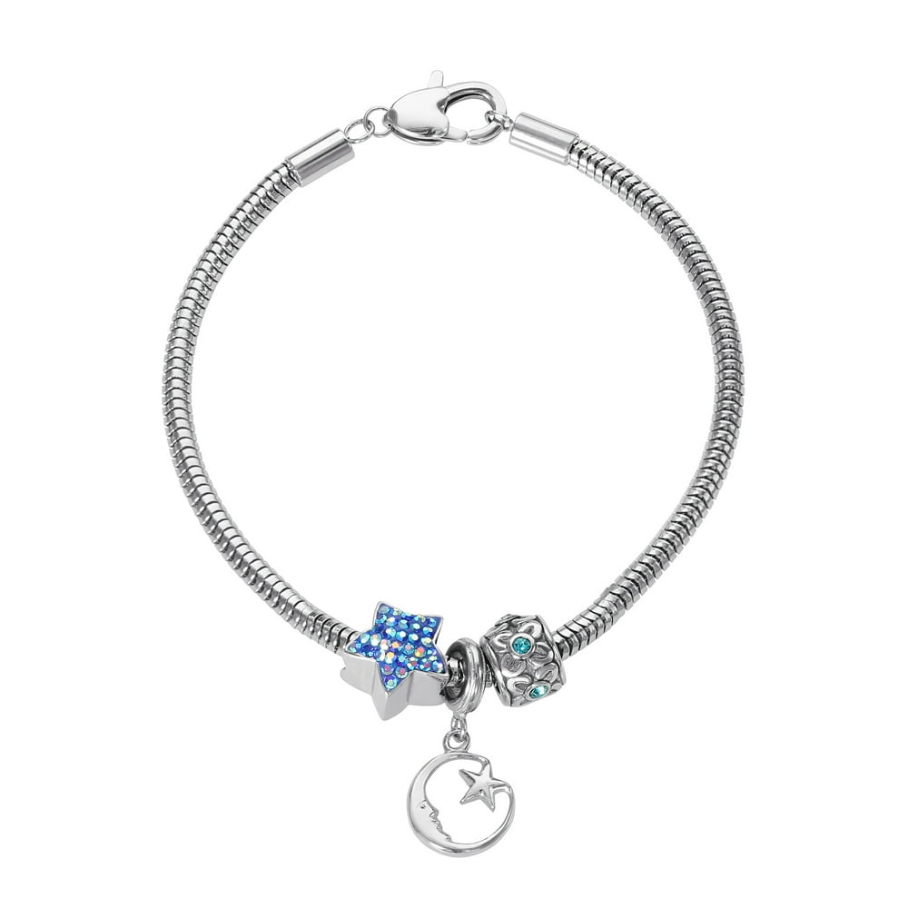 Connections from Hallmark Connections from Hallmark Stainless Steel