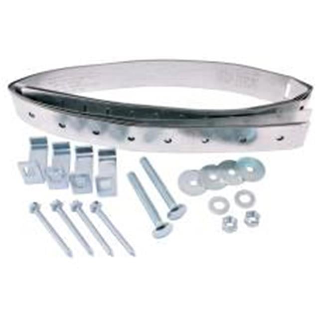 Holdrite 481026 Water Heater Safety Straps