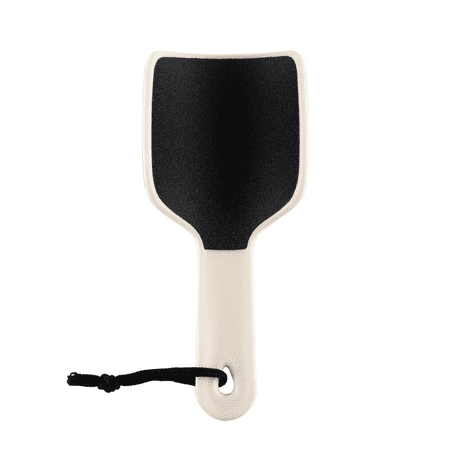 

4PiecesFootFileRemoverFootCallusScrubber Double-SidedFootHeelScrubberShaverRaspFootFileandCallusRemoverforGritExfoliatesRemovesDeadSkin like white F54342