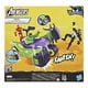 thumbnail image 5 of Set de Juego Hasbro Avengers Camión Lanzador Destructor de Hulk, 5 of 5