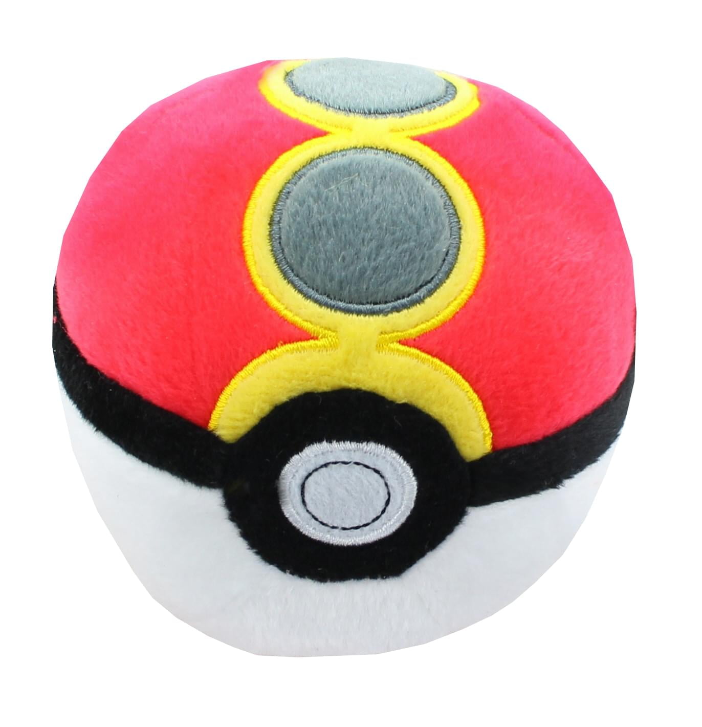 Pokemon Poke Ball 5" Plush