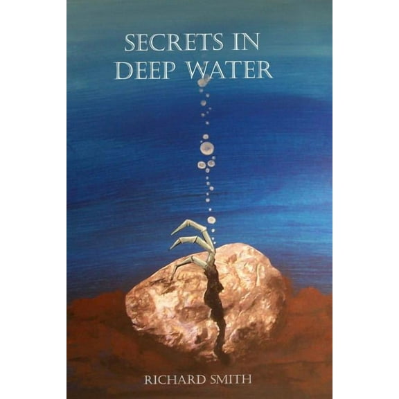 Secrets In Deep Water, (Paperback)
