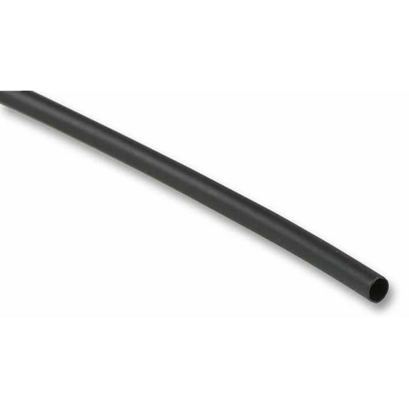 PRO POWER - 3:1 Heatshrink Tubing 6.0mm x 1.22m Black