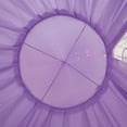 thumbnail image 5 of Kids Baby Bed Canopy for Girls,Princess Hanging Dome Mosquito Net Bed Curtain Canopy Bedding Room Decor, 5 of 5