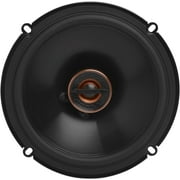 Infinity REF607FSL Shallow Mount 6.5 Inch 2 Way Coaxial Car Speakers - Pair