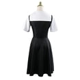 thumbnail image 5 of Anime kaguya-sama: Love Is War Cosplay Shinomiya Kaguya Fujiwara Chika disfraces uniforme peluca mujeres niñas vestido disfraz de Halloween, 5 of 5