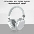 ZToonmas Bluetooth Headphones Over Ear Wireless Headset Full Earmuff