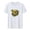 White(Style 71), variant on T-Shirts for Women Loose Printed Round Neck Short Sleeve Daily Casual Tops Summer Tee Shirts